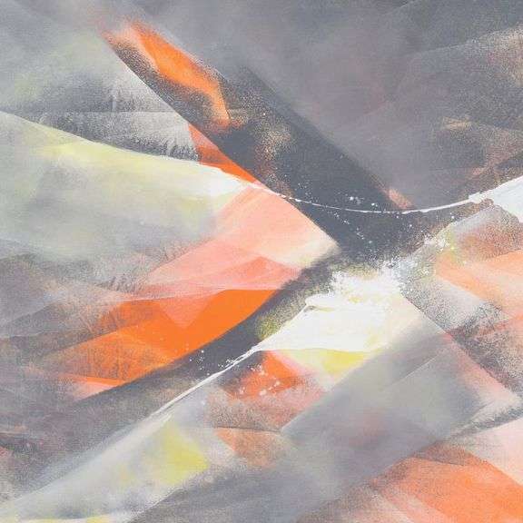 "Intersect" by Thomas Leung