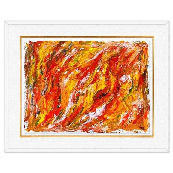 "Untitled" by Yuroz
