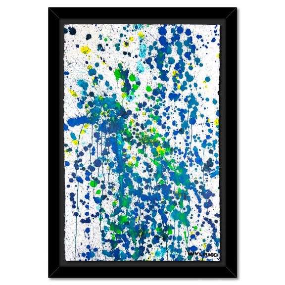 "Untitled" by Wyland