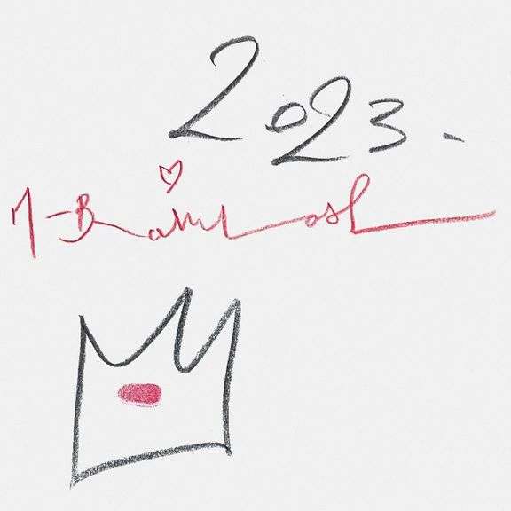 "Love Catcher" by Mr. Brainwash