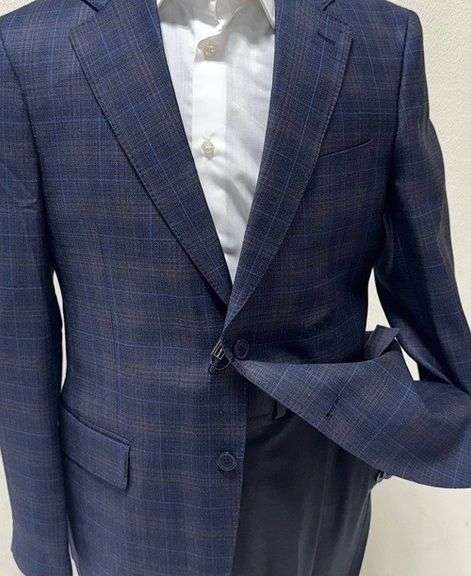 New Arrival Modern Fit Sport Coat