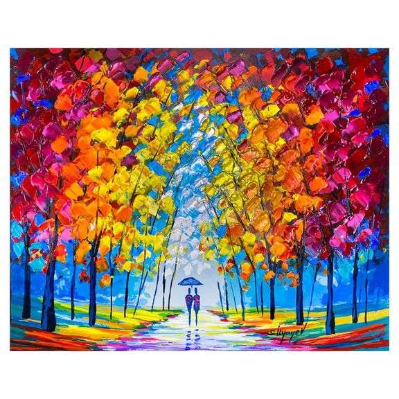 "Untitled" by Slava Ilyayev