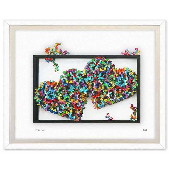 "A Sigh of Bliss" by Patricia Govezensky