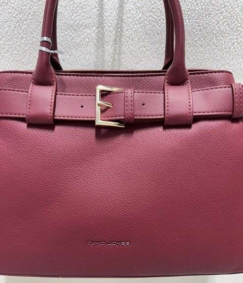 Stylish Designer hand bag. New arrival by David Jones-Paris