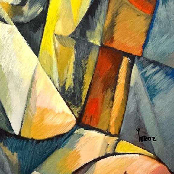 "Music in Her Soul" by Yuroz