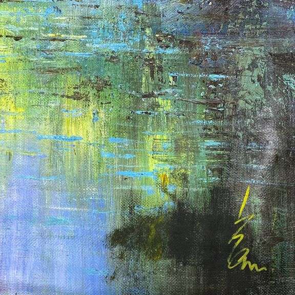 "Untitled" by Inam