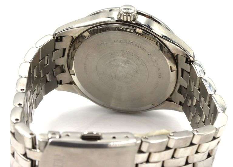 Citizen Eco drive men's watch