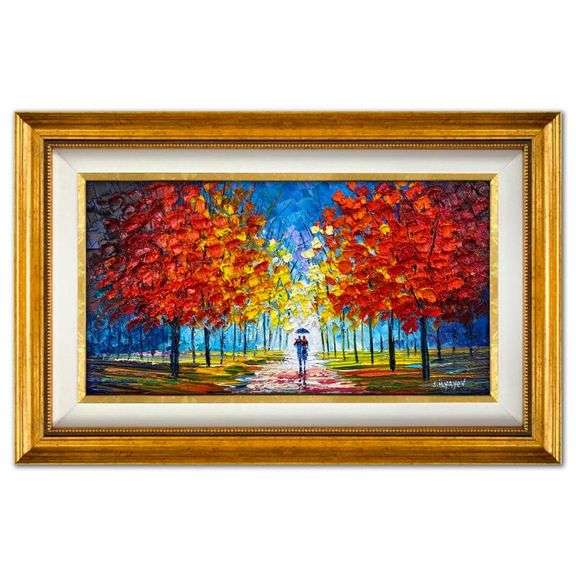 "Untitled" by Slava Ilyayev