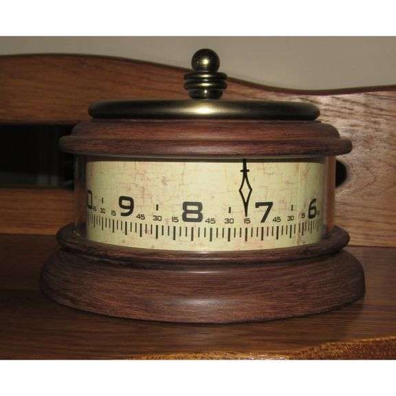 Louis XVI Mantel Clock Tabletop Clock