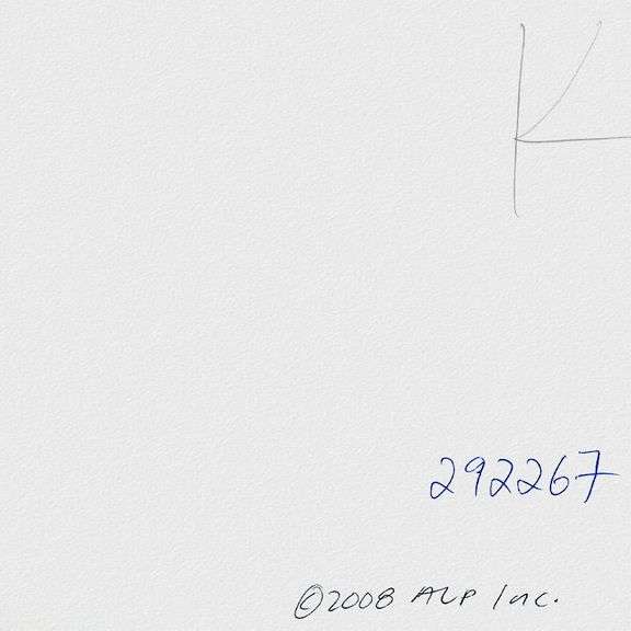 "The Young" by Peter Max