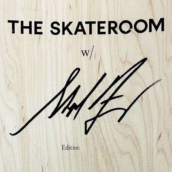 "No Future" by Shepard Fairey