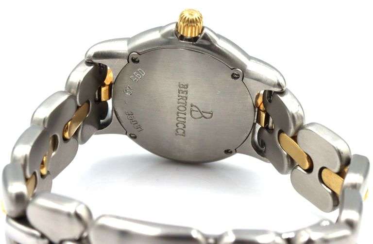 Bertplucci Pulchra quartz 25mm watch