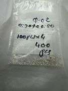 .70+ CTTW Diamond: 100 pieces