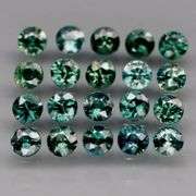 Knock knock! Who's there? 2.67 carats of PURE Australian Sapphires!