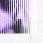 "Washington" by Yvaral (1934-2002)