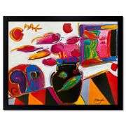 "The Room" by Peter Max