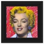 "Marilyn Classic" by "Ringo" Daniel Funes