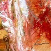 "Lazy Afternoon" by Pino (1939-2010)