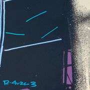 "Happy Birthday Mr President" by "Ringo" Daniel Funes