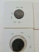 Lot Of 6 Roman Ancient Coins