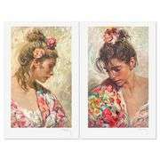 "Shall (Suite)" by Royo