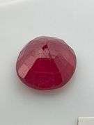 CERTIFIED NATURAL RUBY