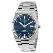 Tissot PRX Powermatic 80 Automatic Blue Dial Men’s Watch
