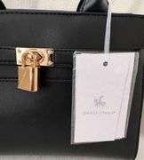 Designer Hand Bag by David Jones-Paris