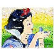 "A Fine Feathered Friend" by David Willardson