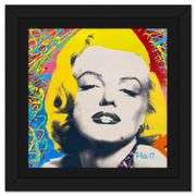 "Marilyn Seduction" by "Ringo" Daniel Funes