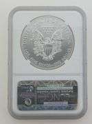 2015 American Silver Eagle, First Releases NGC MS69