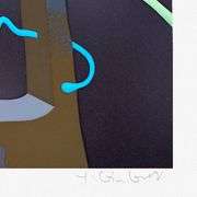 "Fantasy" by Yankel Ginzburg