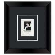 "Untitled" by Peter Max