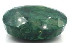Amazing Colossal 771.05CTS Oval Faceted Genuine Emerald precious Loose Gemstone