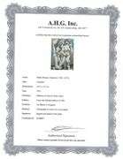 Picasso Au Baiser d'Avignon Lithograph from 1972 Portfolio