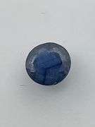 certified natural blue sapphire 1.17 carat