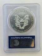 2013-(W) American Silver Eagle, PCGS MS70