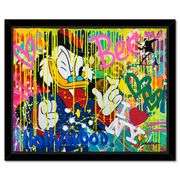 "Found The Gold" by Nastya Rovenskaya