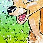 "The Buck Stops Here" by David Willardson