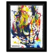 "Untitled" by Wyland