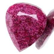 Magnificent Huge Museum Size 1150 Ct Certified Red Ruby Solitaire