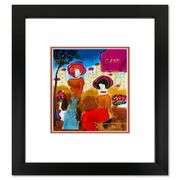 "Untitled" by Moshe Leider