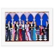 "The Joy Of Life" by Giancarlo Impiglia