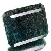 Huge Extrodinary 3530 Ct Certified Museum Size Natural Emerald Solitaire