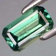 Don't miss this .72ct untreated color shifting Australian Sapphire!