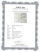 Picasso Au Baiser d'Avignon Lithograph from 1972 Portfolio