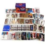 Ultimate Basketball Card Collection