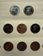 Ike Dollars Complete With Varieties