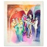 "Untitled" by Zina Roitman