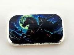 Rider Of Shadows - 2 OZT. Hayleybug Mint - 099/135